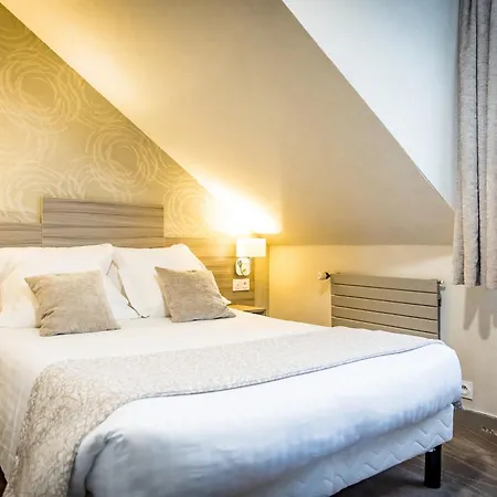 Hotel De Brunville & Spa-3