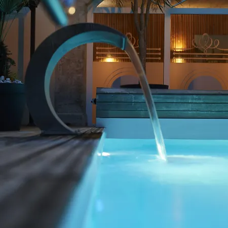 Hotel De Brunville & Spa-2