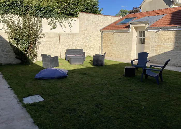 Romantic hotels Le Saint Patrice